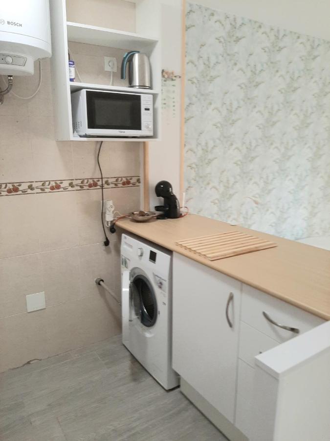 דירות Iris340בנאלמדנה מראה חיצוני תמונה